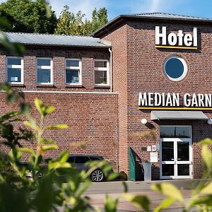 Median Hotel Garni